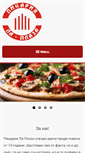 Mobile Screenshot of picaria-laplaza.com